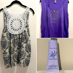 2/$20💕Size XL Bundle 🌟